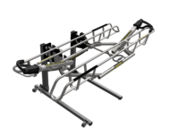 Sportworks Weight Rack Apex 2™ | Sportworks — Sportworks