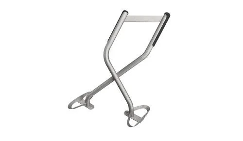 Cane Detectable (ADA Compliant) Racks | Sportworks — Sportworks