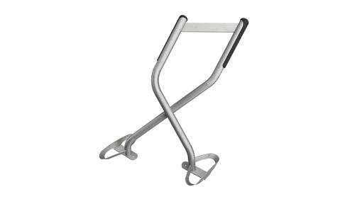 Cane Detectable (ADA Compliant) Racks | Sportworks — Sportworks