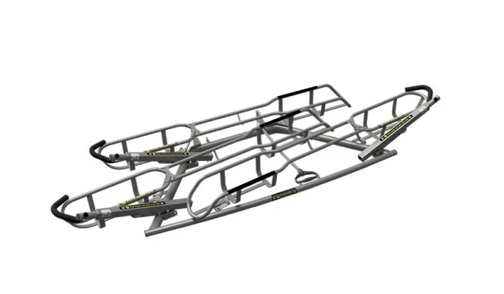 Sportworks Weight Rack Apex 2™ | Sportworks — Sportworks