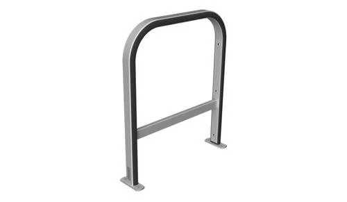 Cane Detectable (ADA Compliant) Racks | Sportworks — Sportworks