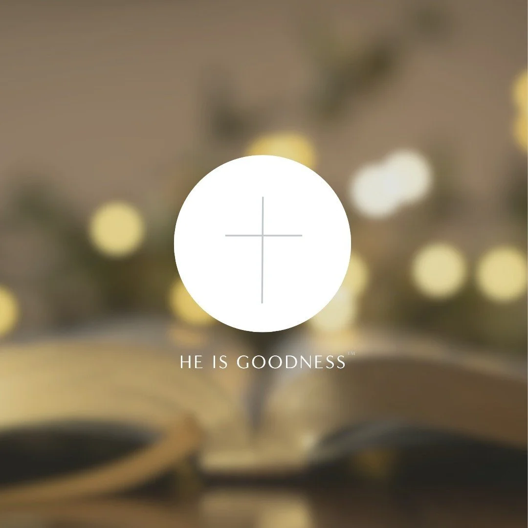 How do you know if our new Advent study is for you?

- Are you looking to connect in a meaningful way with friends and family? 
Our study can easily be paired with a more light-hearted Advent/Christmas tradition like cookie swaps or ornament decorati