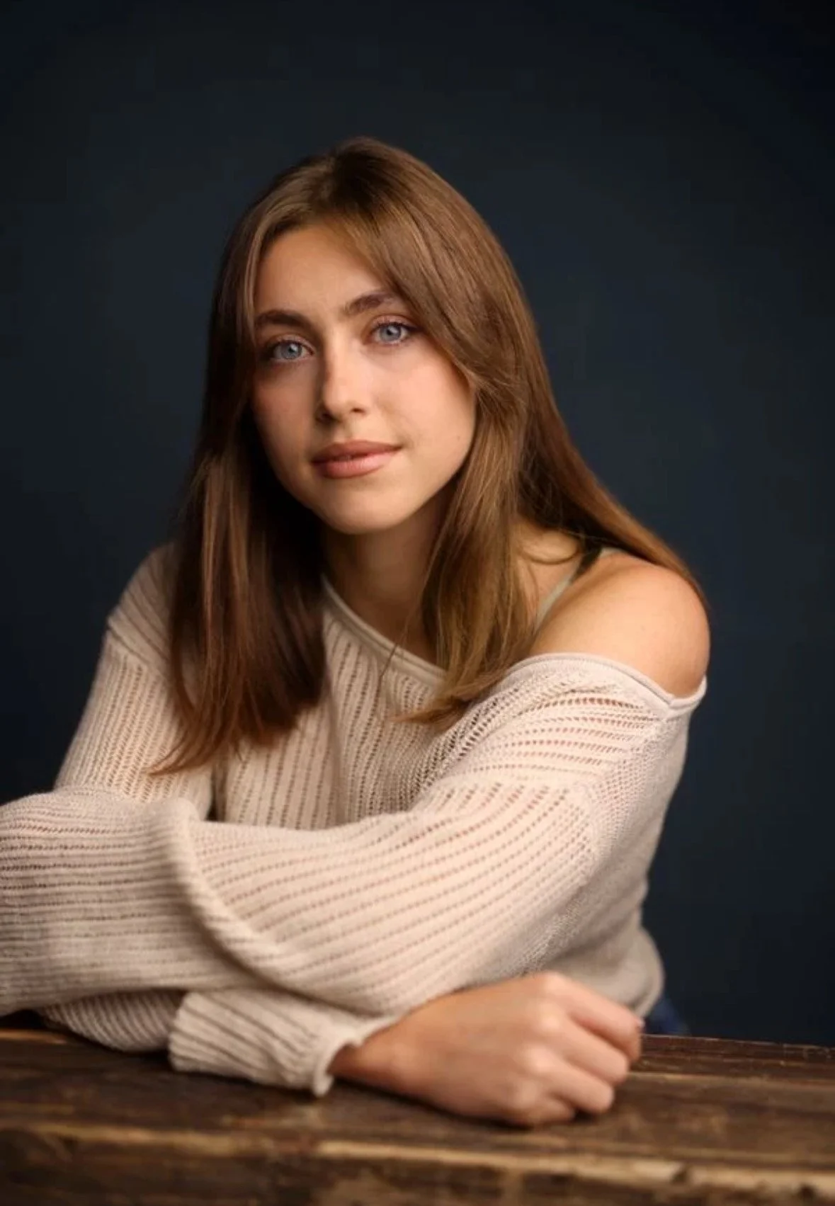 Solomia Tkachivska - Ensemble & Understudy Fleshcreep.jpeg