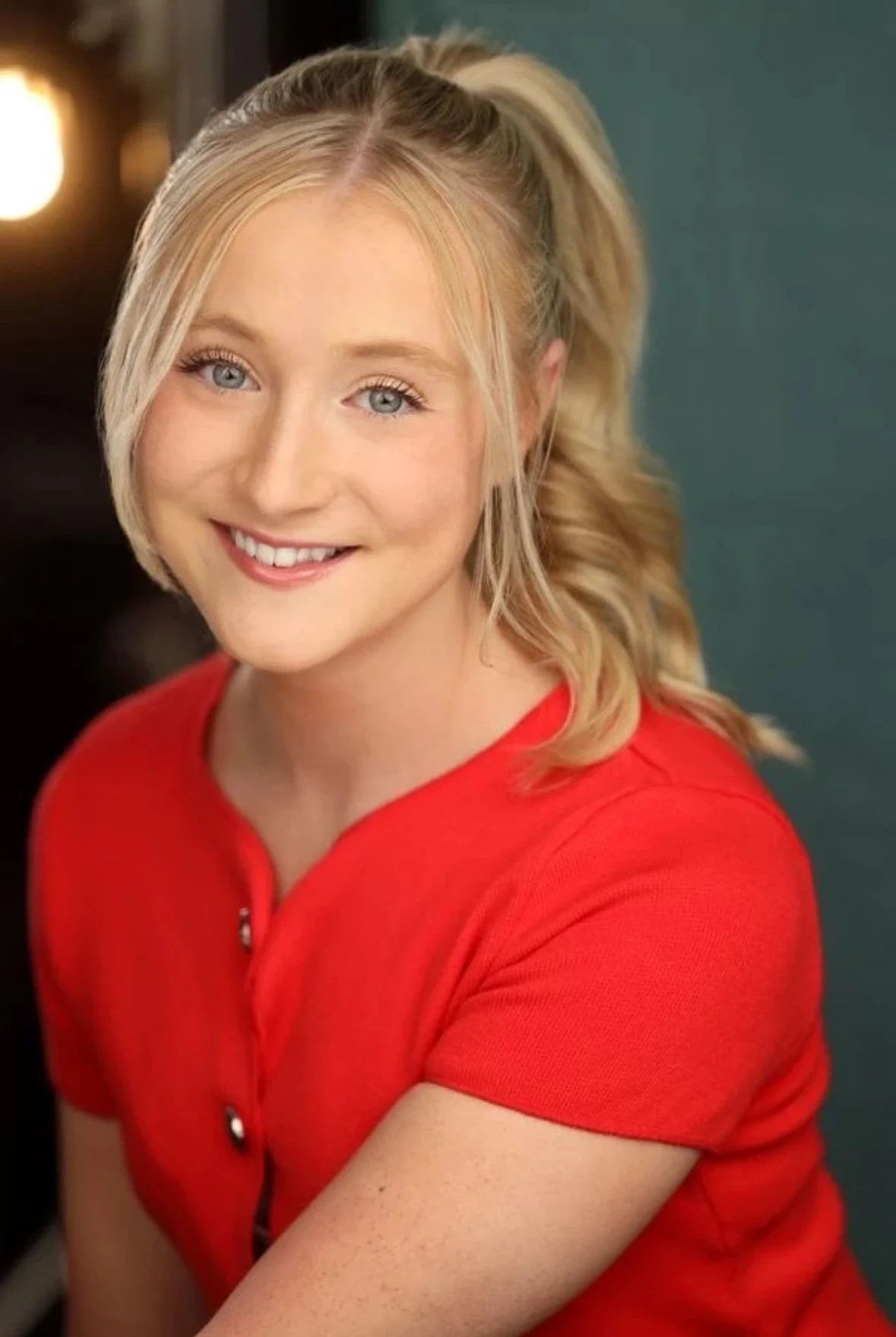 Millie Justice - Ensemble & Understudy Princess Jill.jpeg