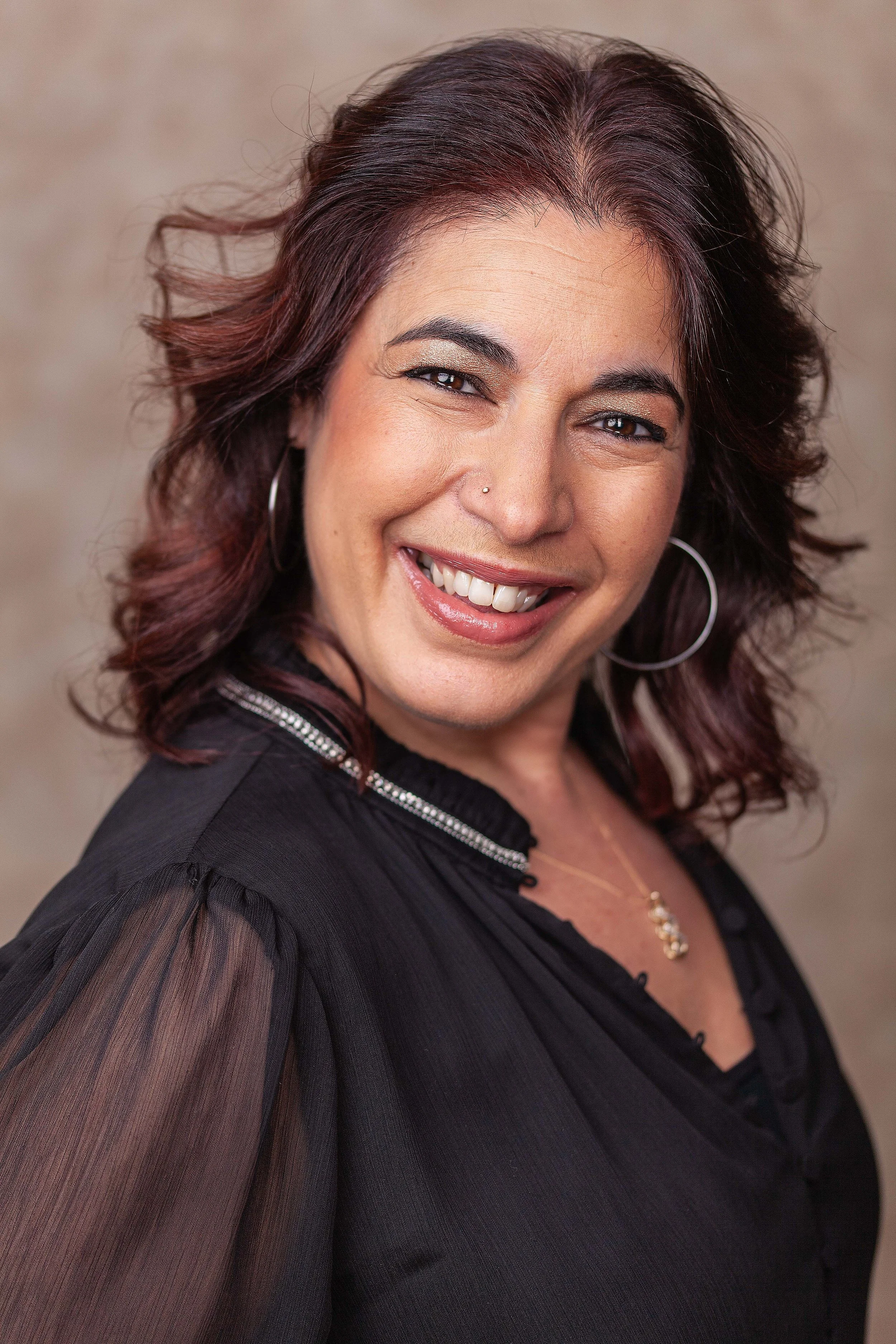 Sharon Starr - Mother Nature.jpeg