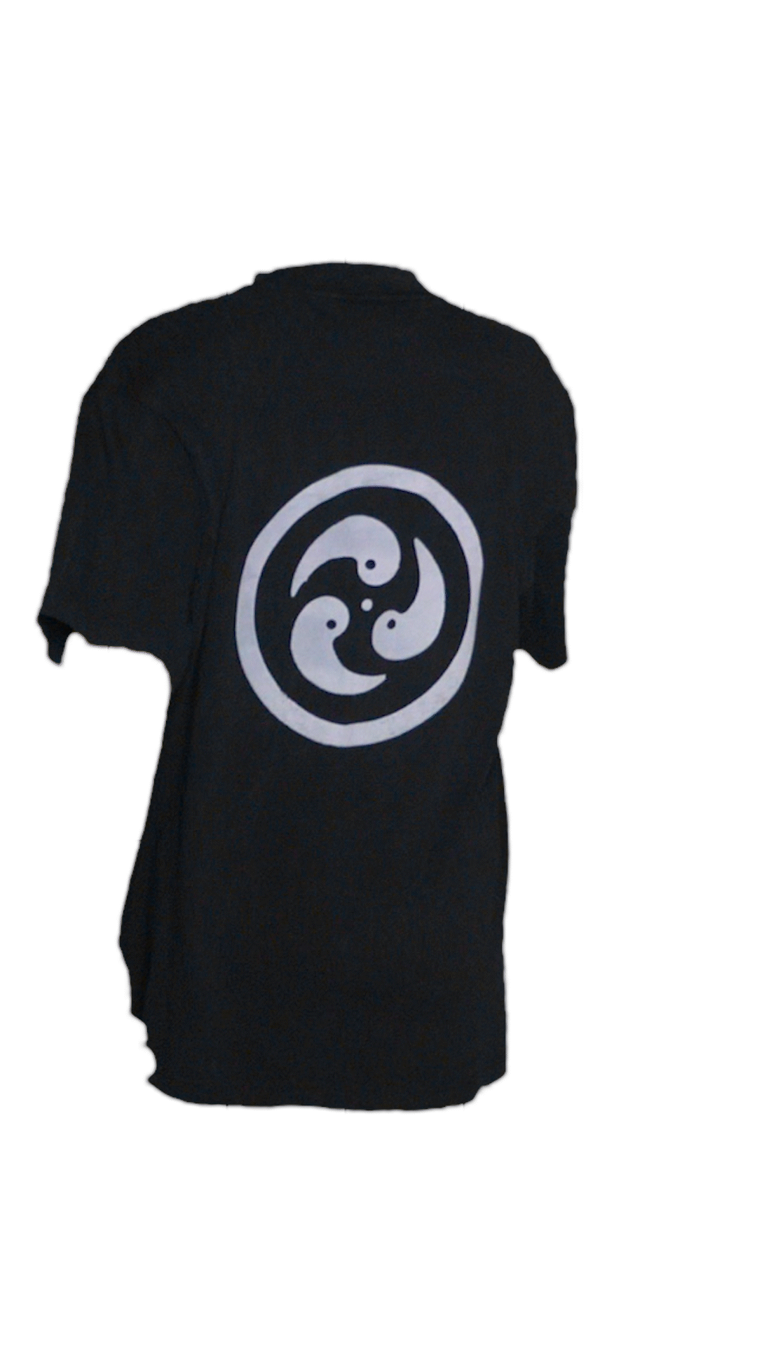 empathy is ultimate teacher tshirt.gif back.gif