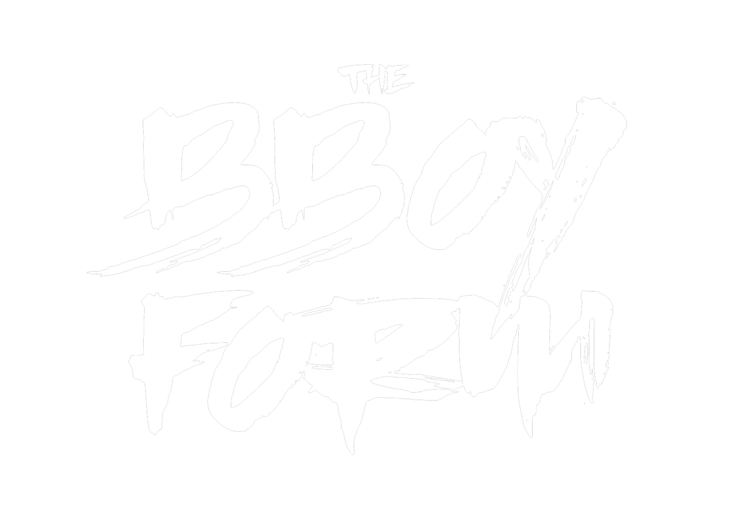 Events the bboy form breaking hub