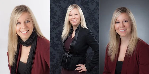 Don't Let an Outdated Headshot Hold You Back