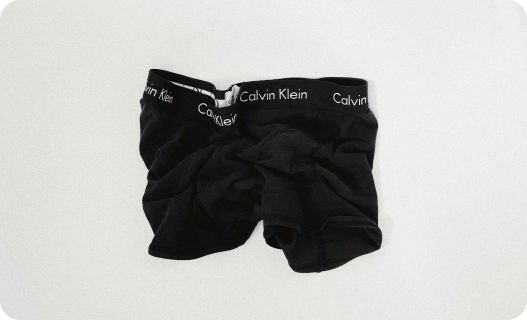 An apparel basics item