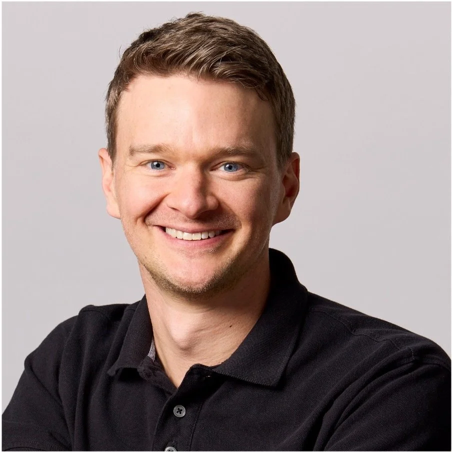 Headshot of Jeff Howanek