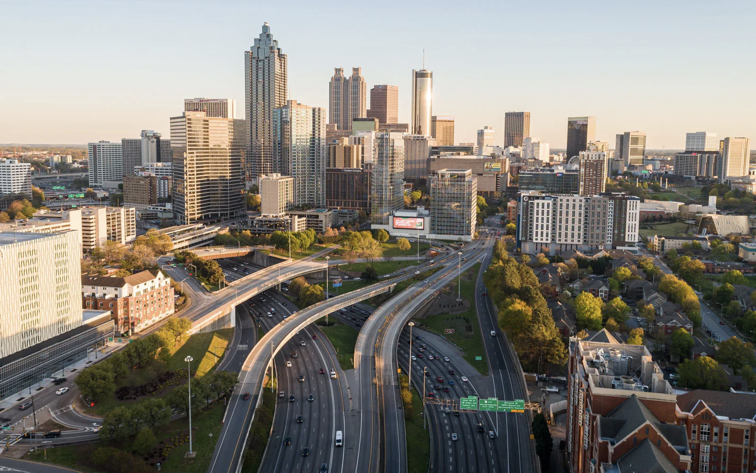 Unlocking East Point’s Development Potential