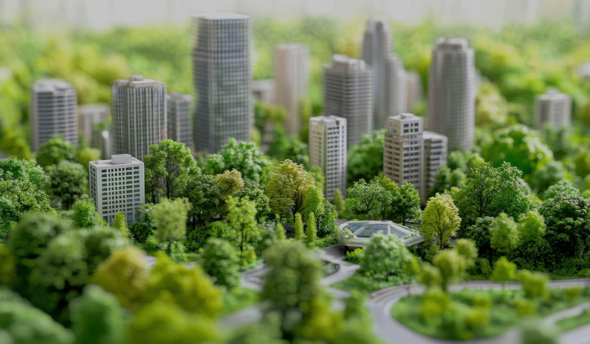 How Transportation, Logistics and Location Will Shape Future Development