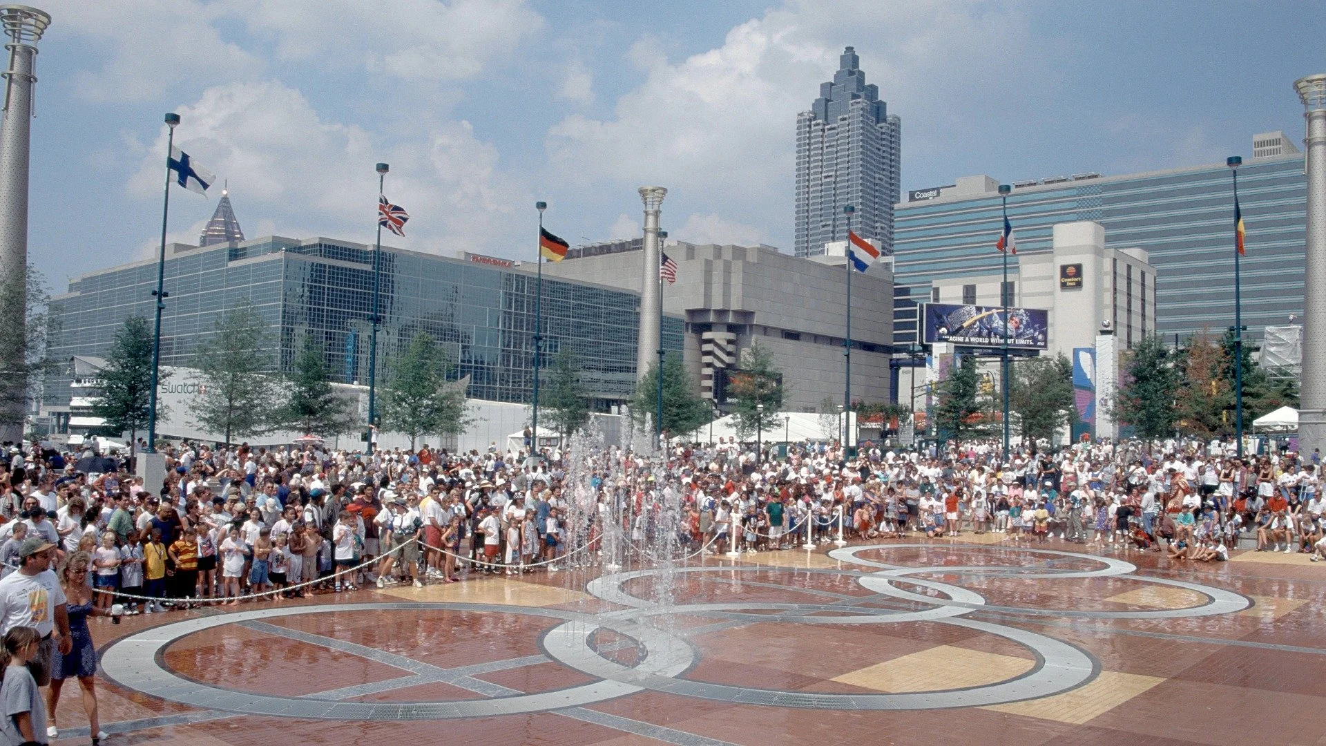 What Atlanta’s Olympic Legacy Can Teach Us as the World Watches Milan 2026