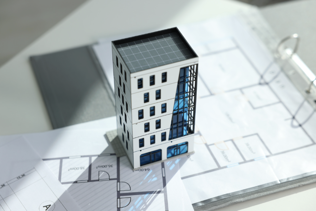 Leasing vs. Buying Commercial Real Estate in Today’s Market