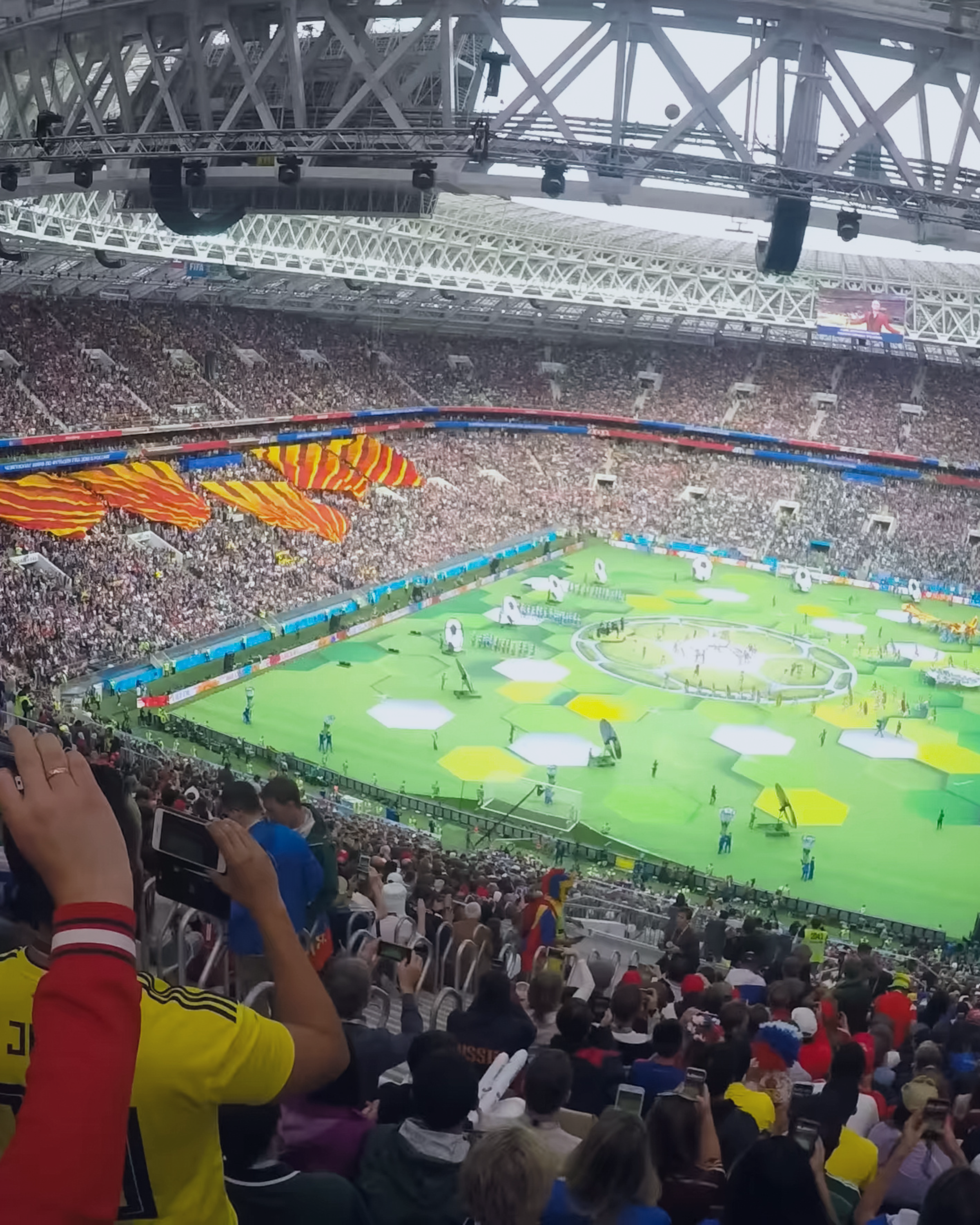 How the FIFA World Cup Could Shape Atlanta’s Growth for Years to Come
