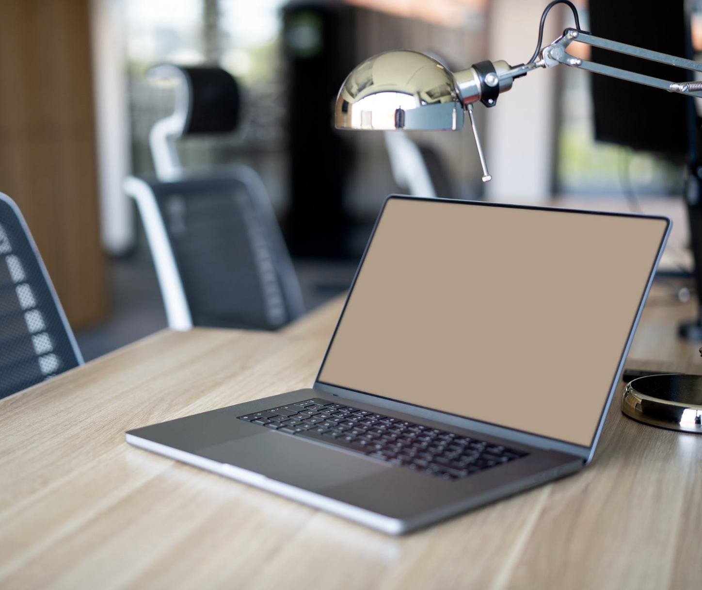 Hybrid Work Isn't Killing the Office. It's Changing It.