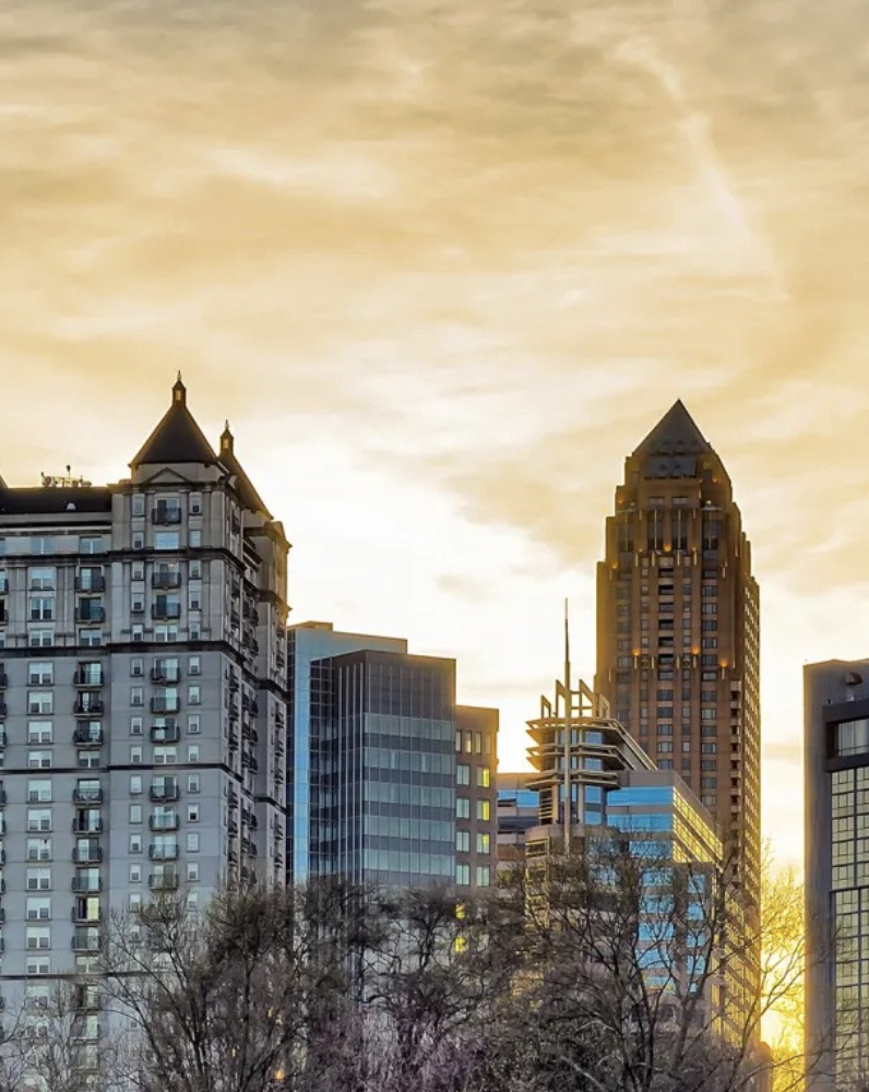 Looking Beyond the Building: What Makes a Great Commercial Location?