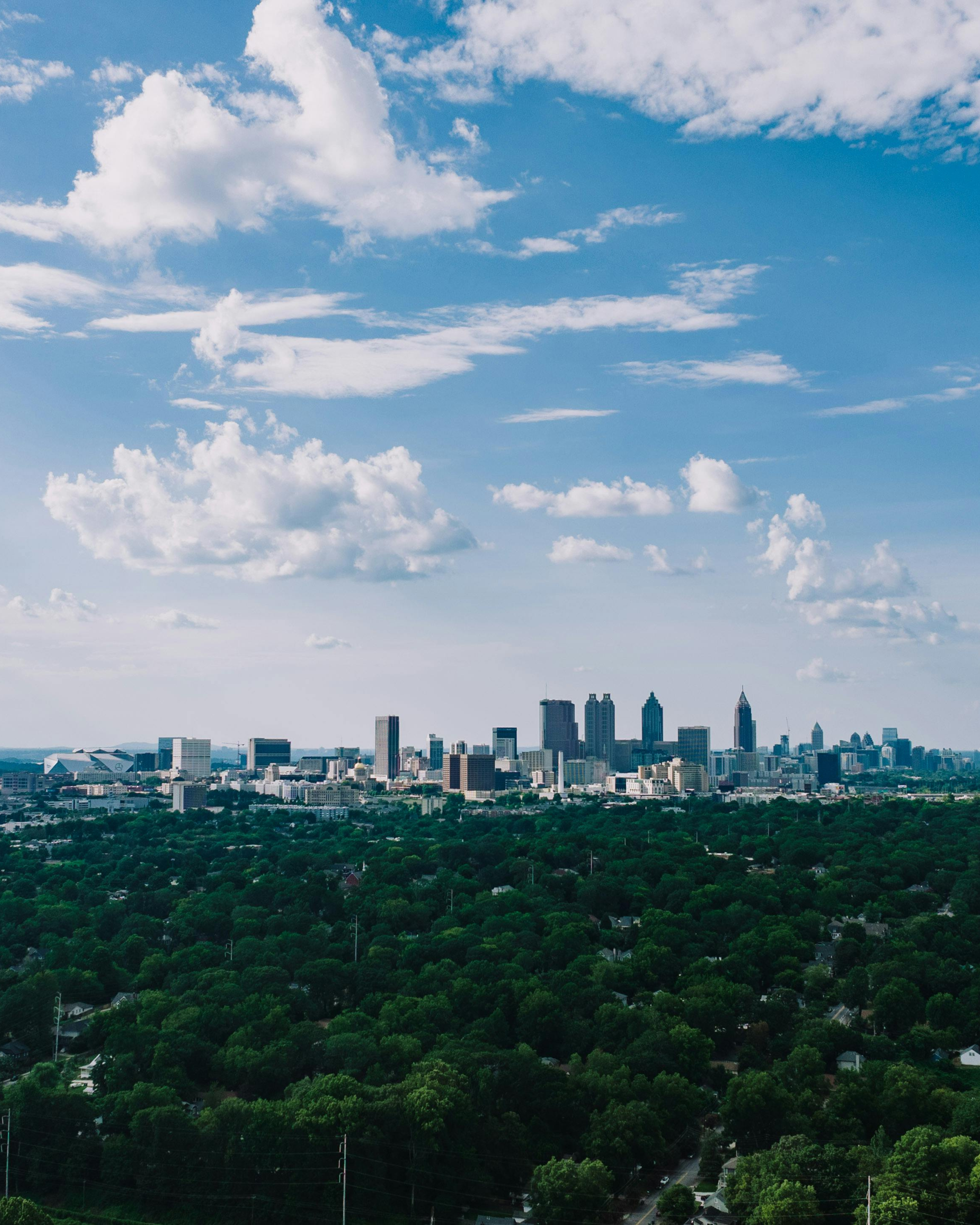 Why South Metro Atlanta Is Built for Business