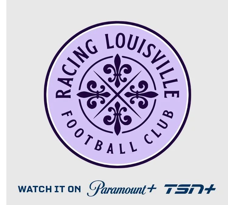VS. RACING LOUISVILLE FC