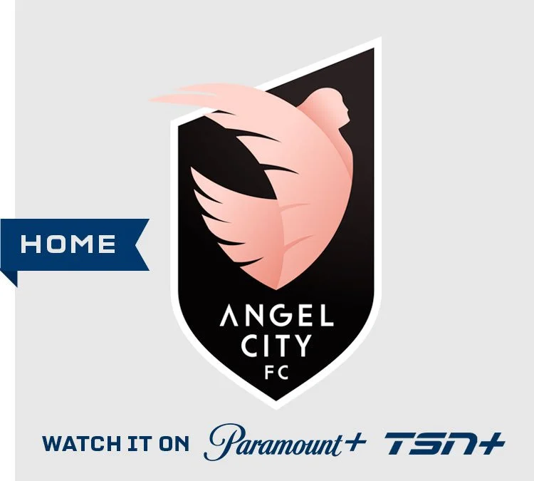 VS. ANGEL CITY FC