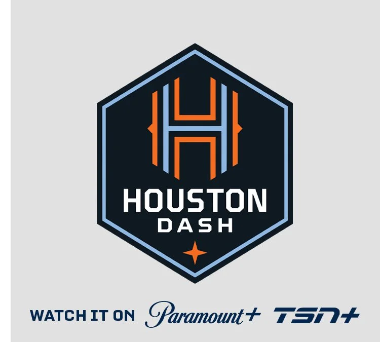 vs. Houston Dash