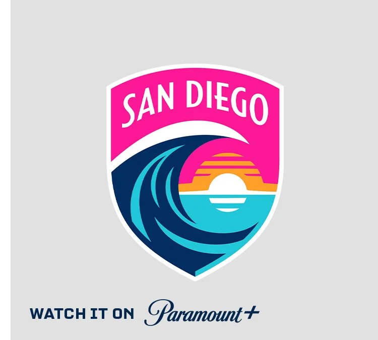 vs. San Diego Wave FC