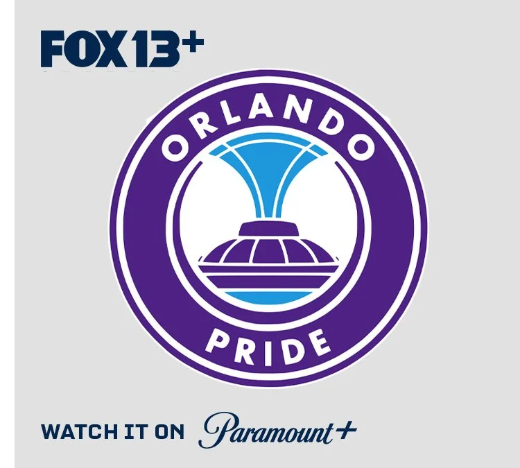 vs. Orlando Pride