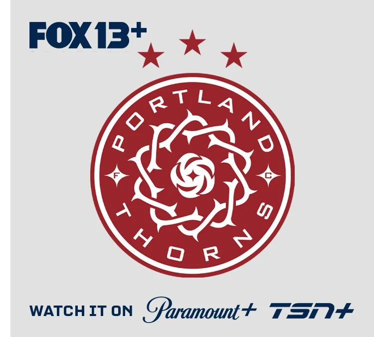vs. Portland Thorns FC