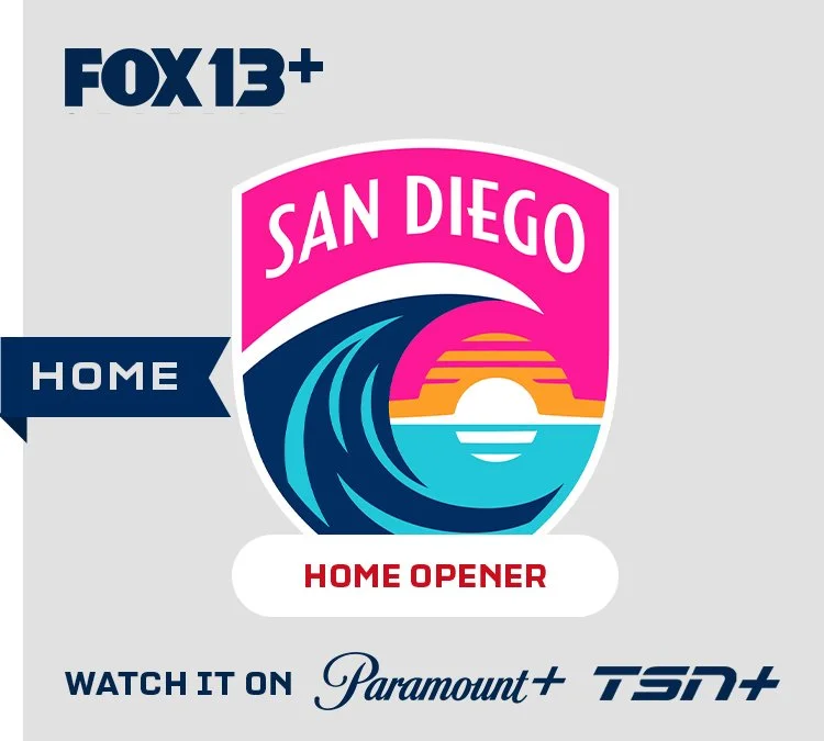 vs. San Diego Wave FC