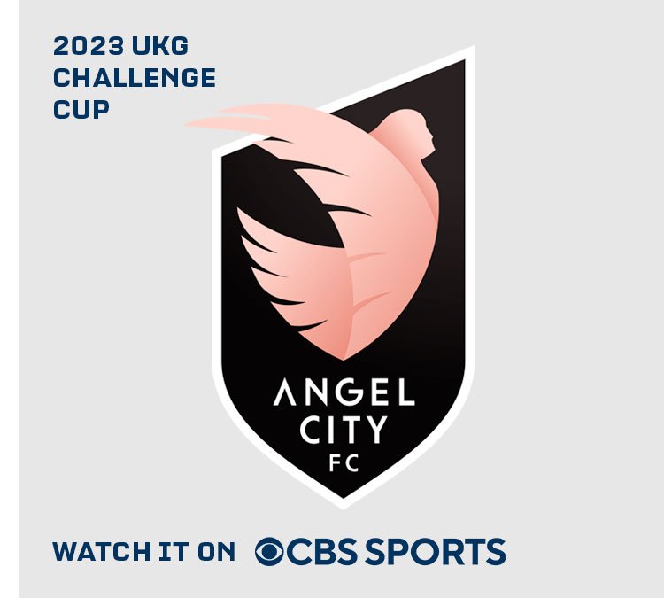 vs. Angel City FC