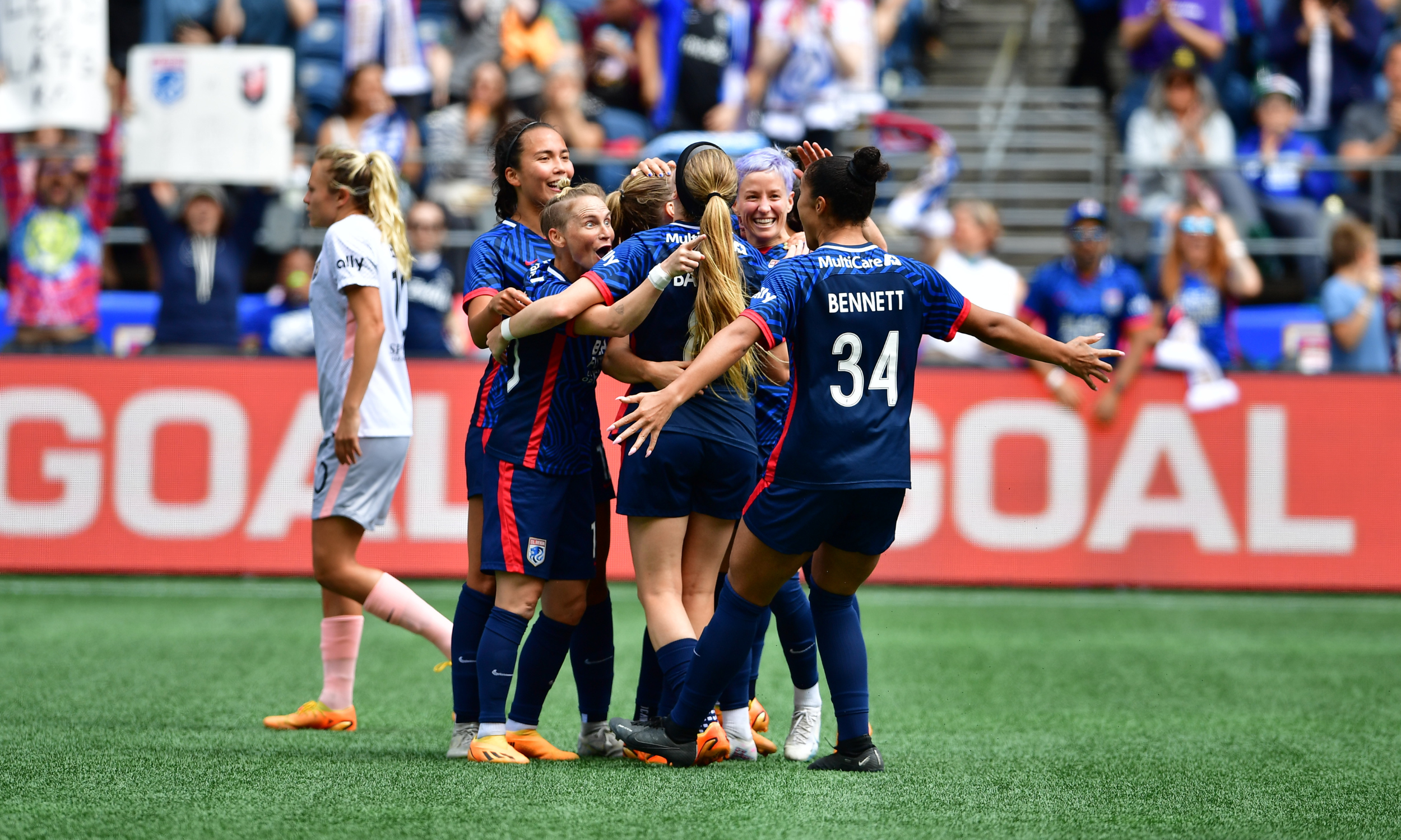 Match Recap: OL Reign Flips the Script Against Angel City FC