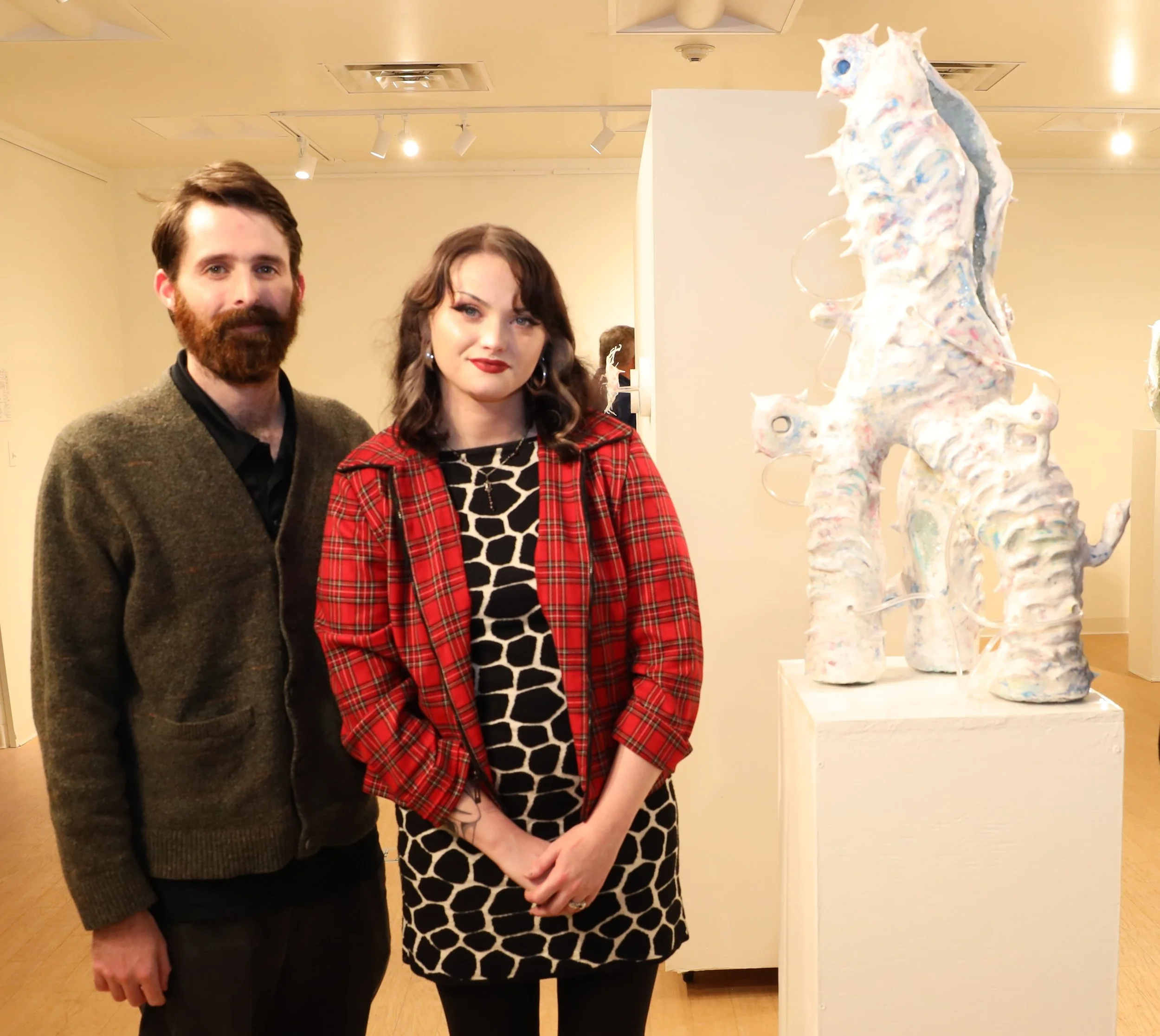 R Koon artist & hubby.JPG