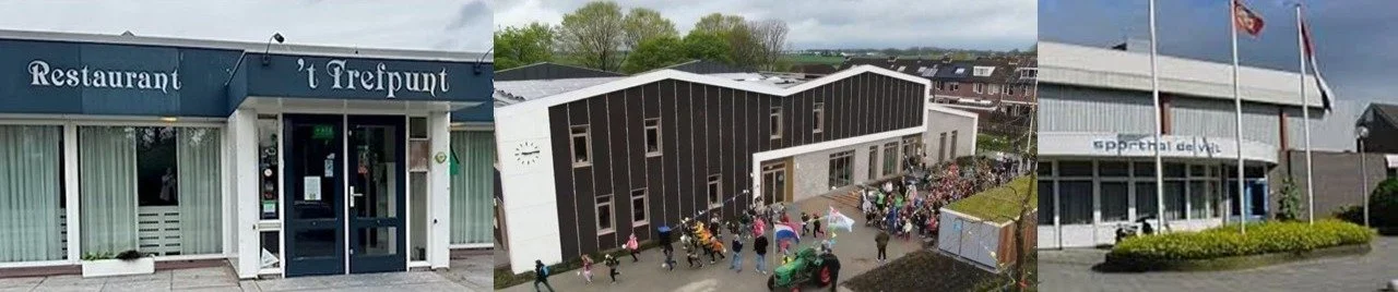 Tempo in woningbouw Zevenhoven