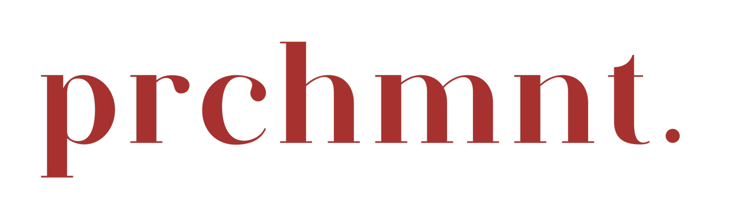 PRCHMNT Paper Co.