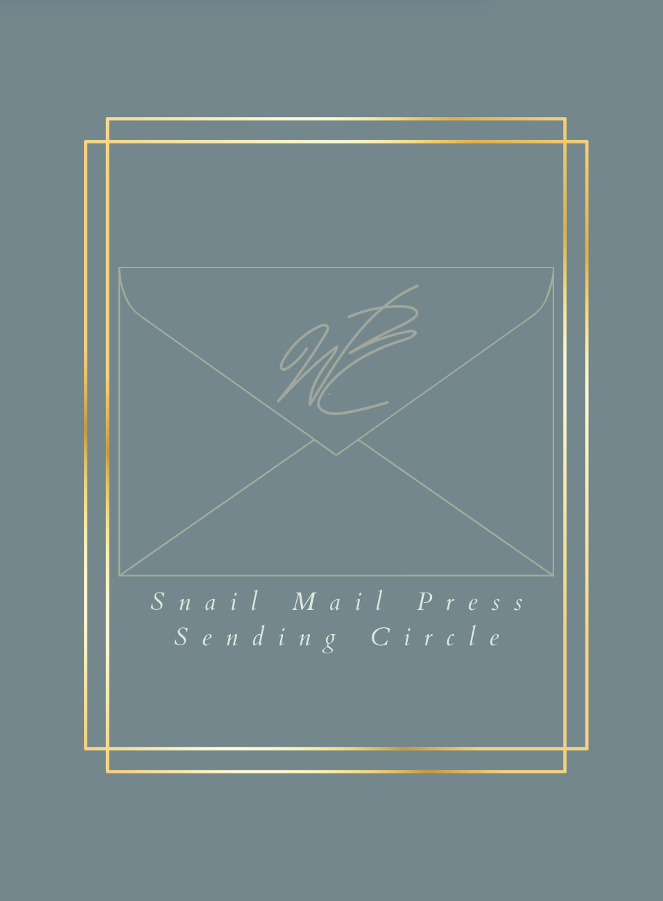 The Sending Circle