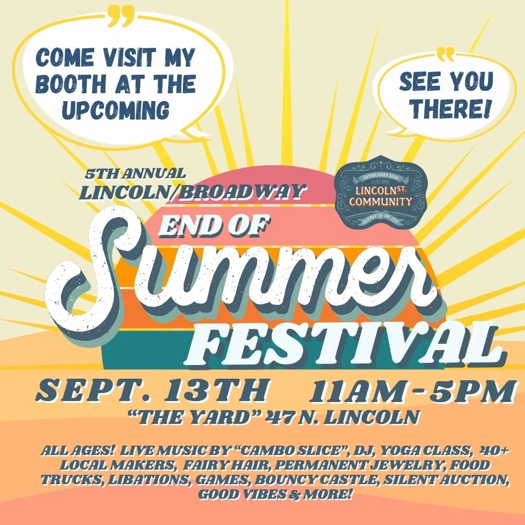 Lincoln/Broadway End of Summer Festival