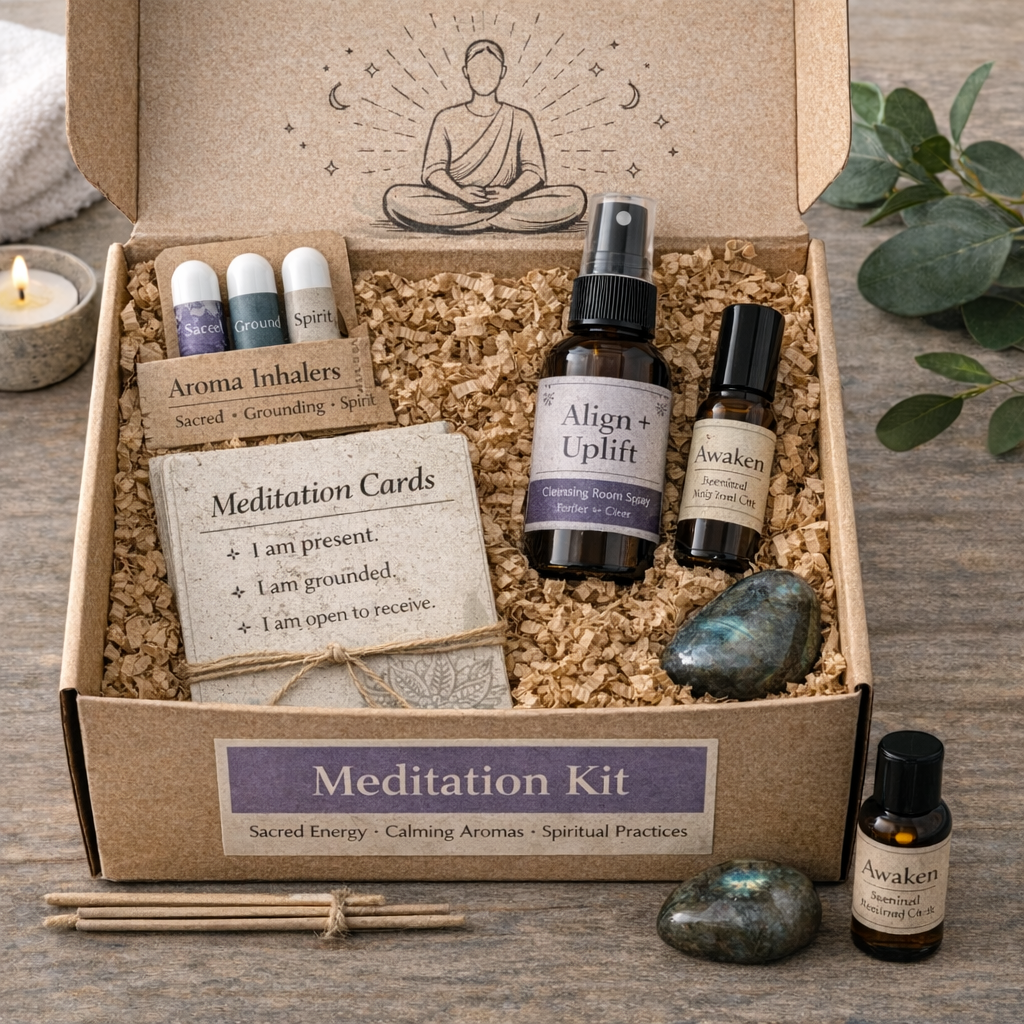 Meditation Kit