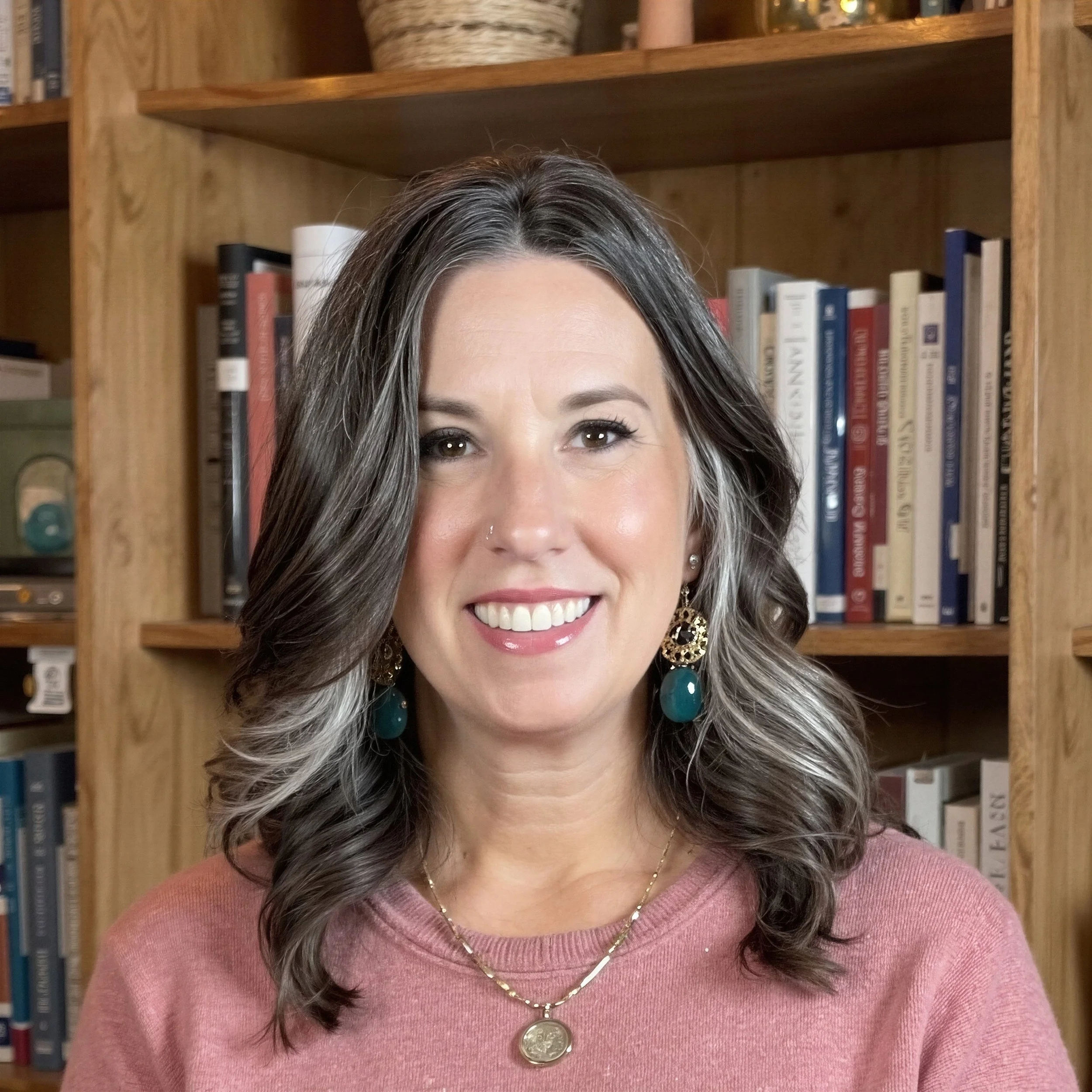 Virtual Support Group