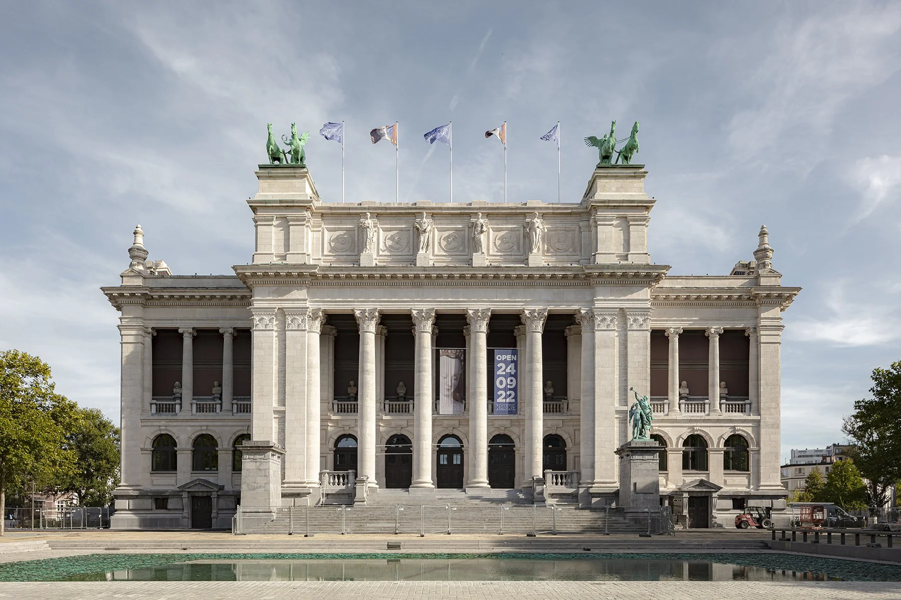 Bibliotheek KMSKA