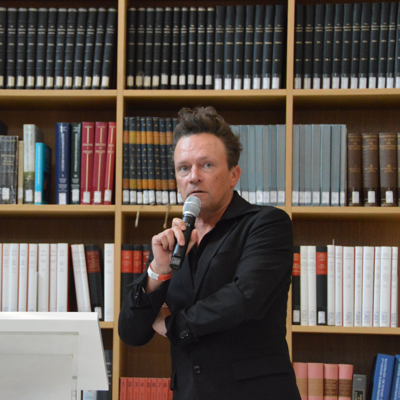 Christophe Vekeman: “Ode aan ZuiderZinnen”