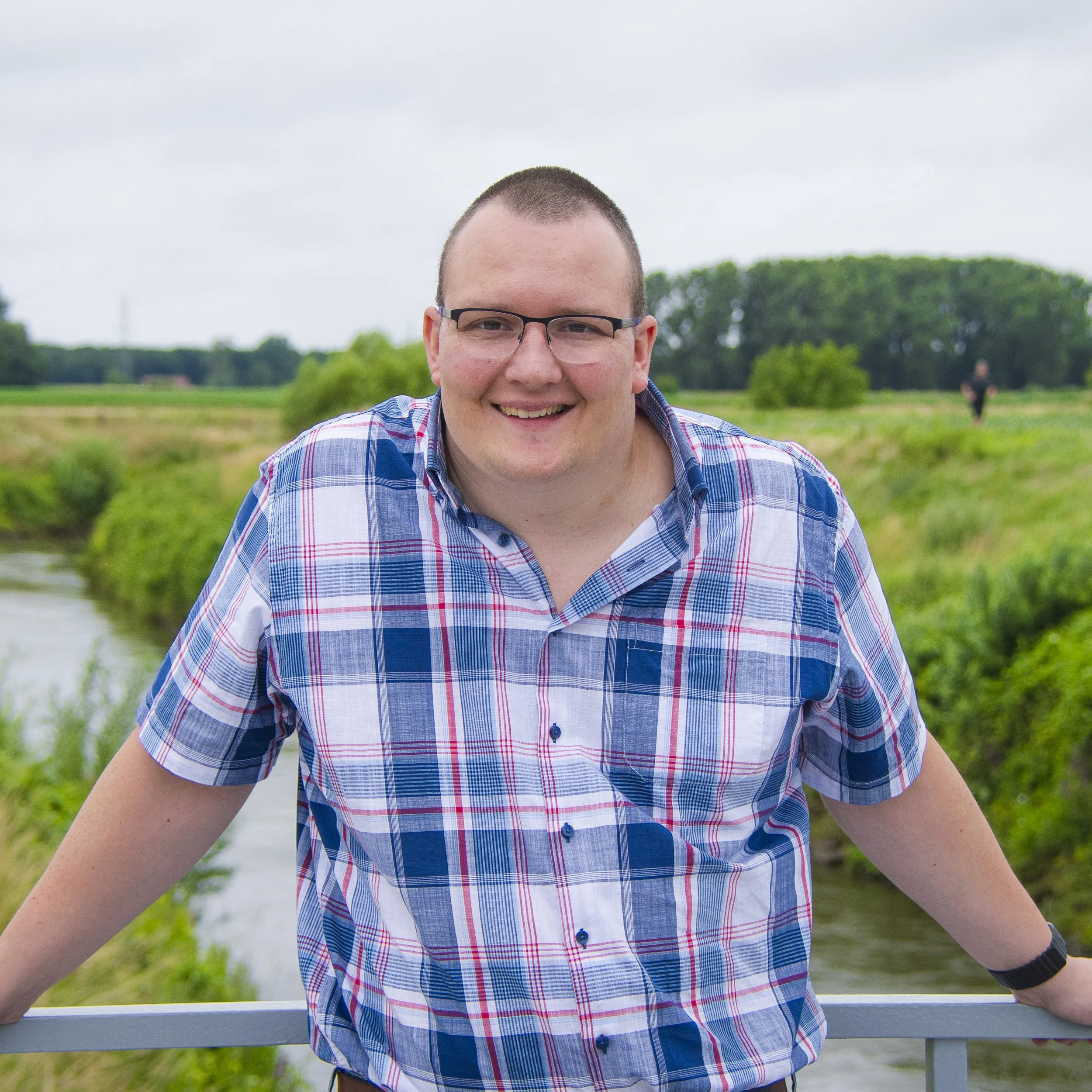 Tom Bergs: “Blijvend warme herinneringen”