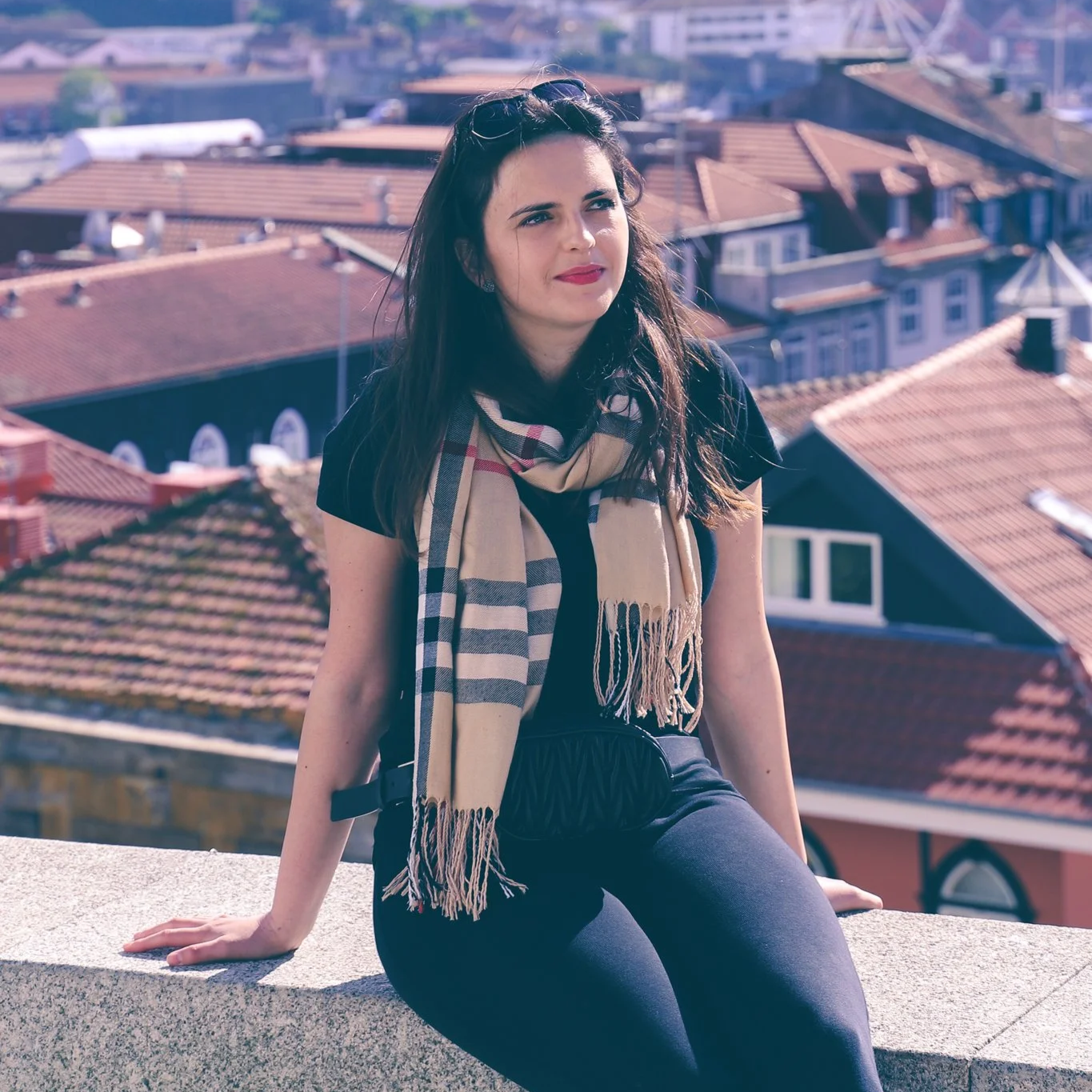 Adelina Soiu: “Wanneer je kind lacht”