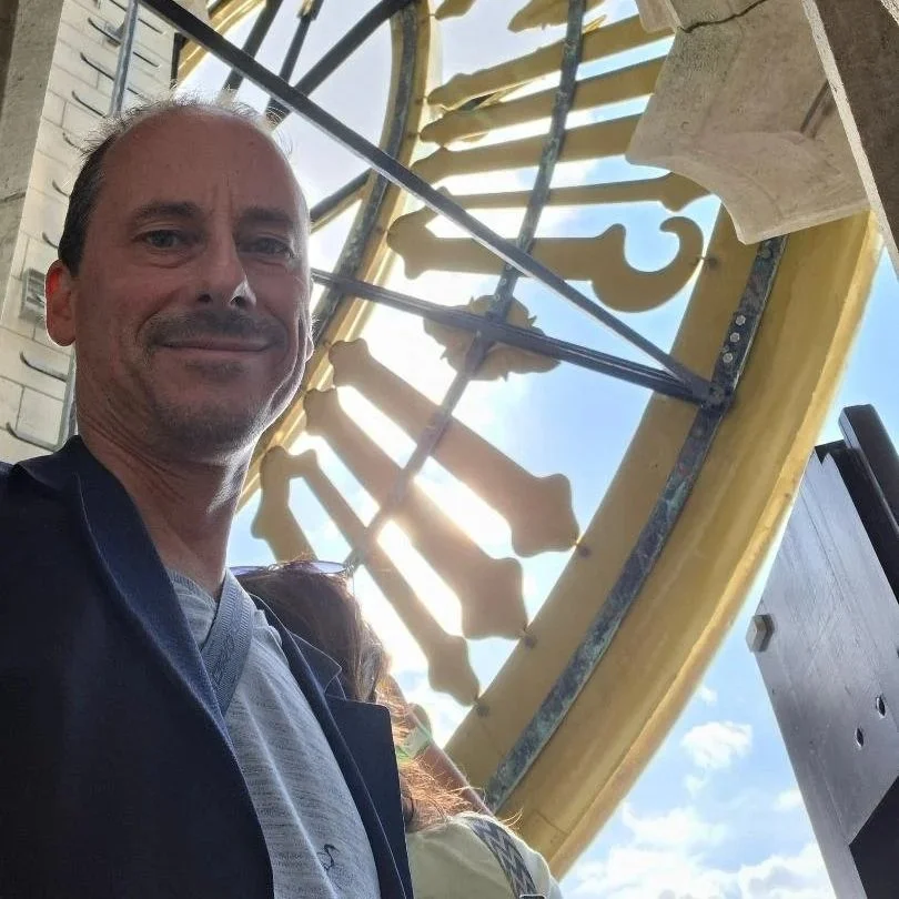 Sven Peeters: “Drie keer in de roos der liefde!”