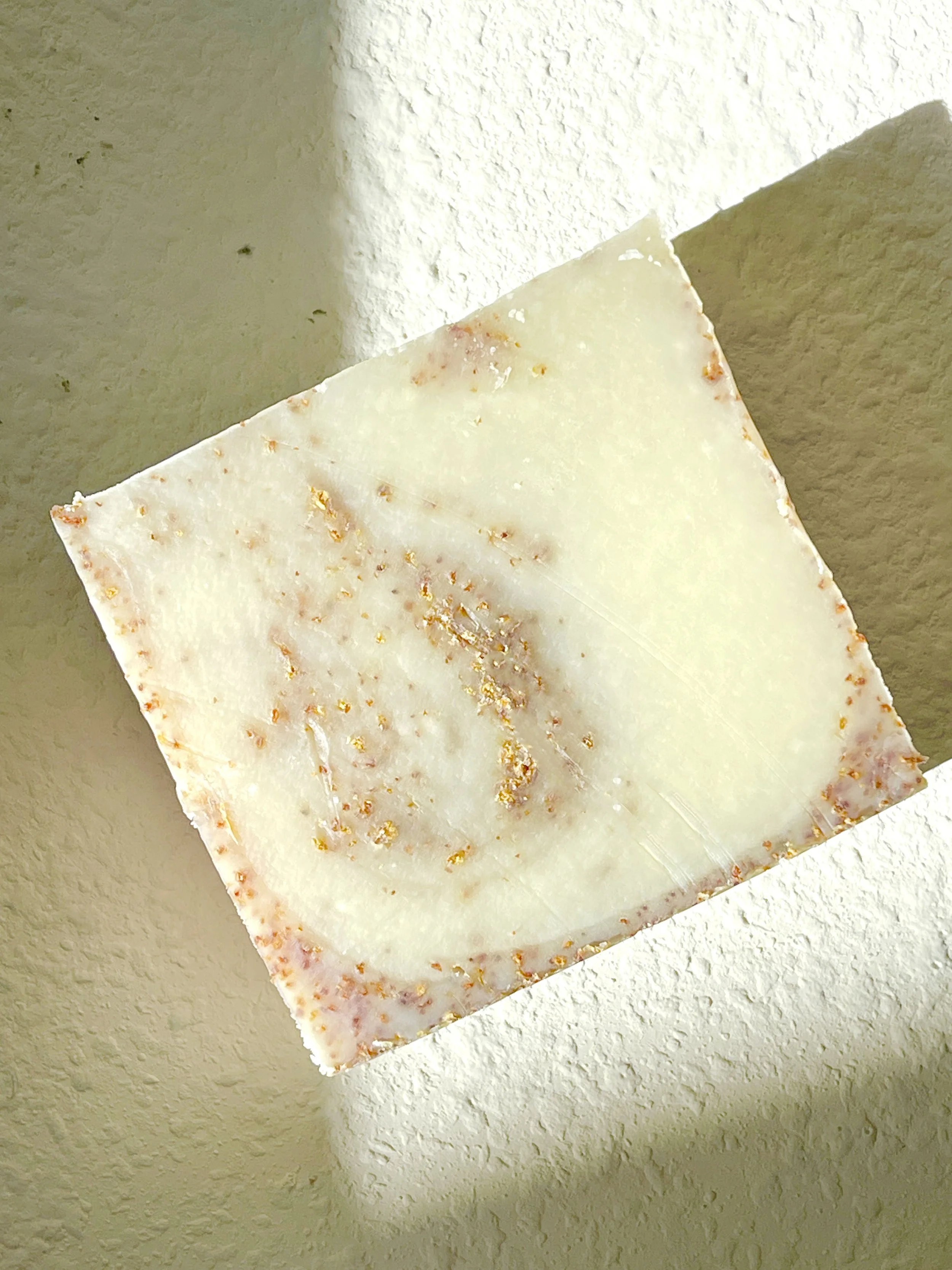 Citrus Burst Hand & Body Soap