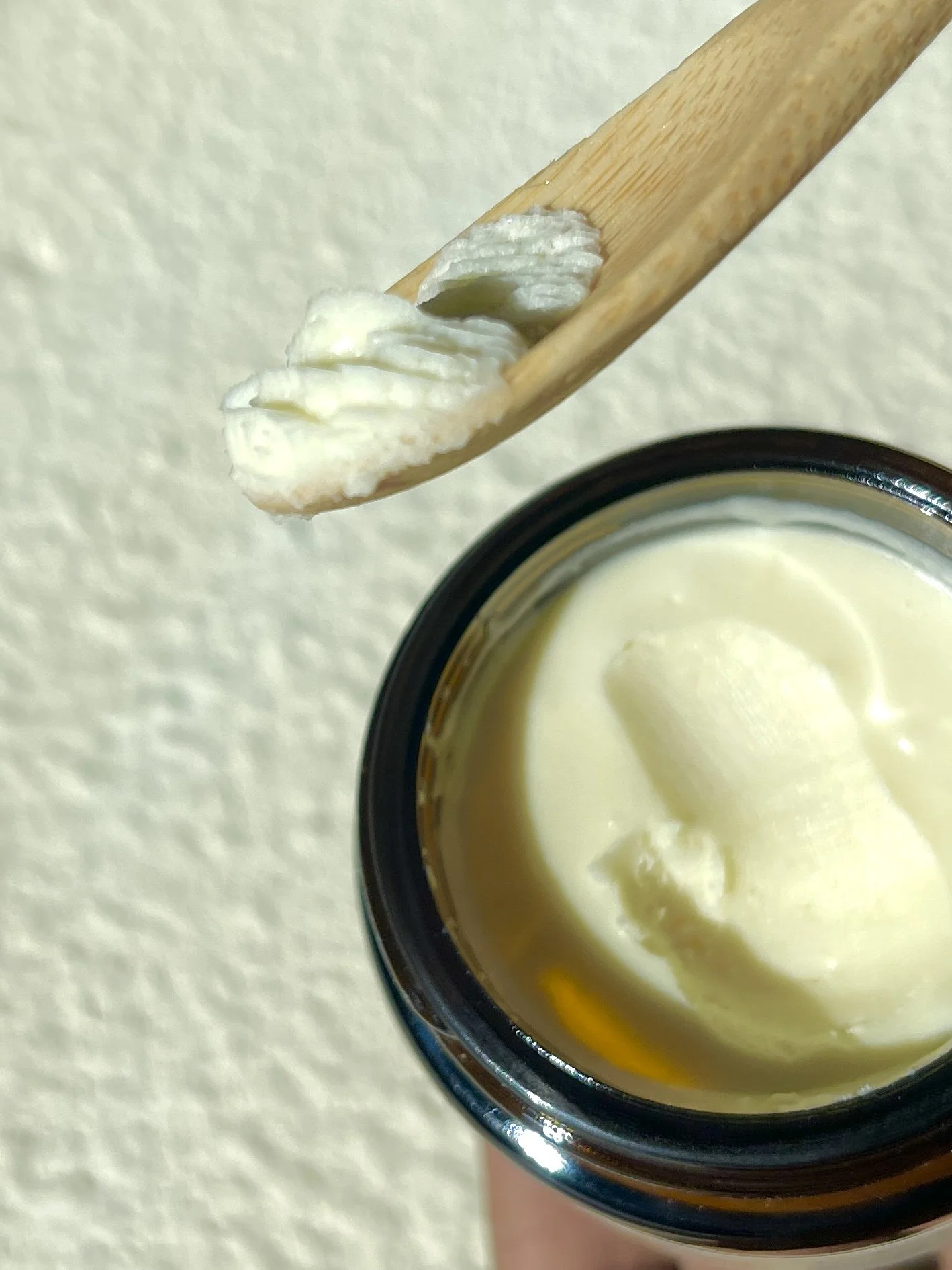 Fermented Berry Face WHip Texture