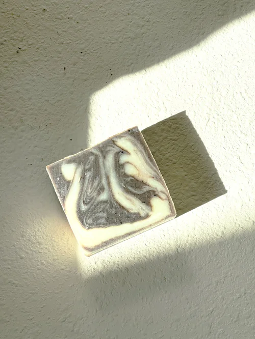 Japanese Sauna Soap Bar