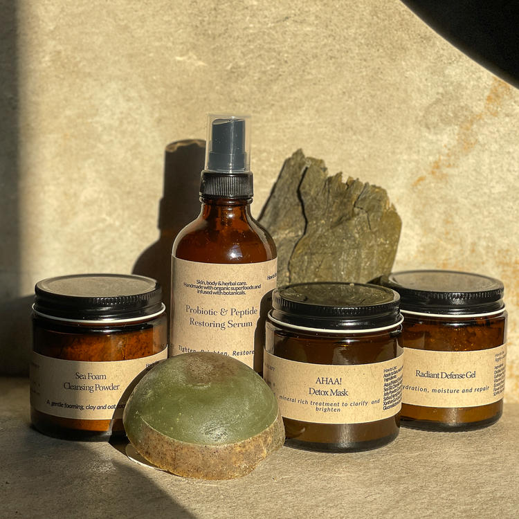 Eurybia Collection