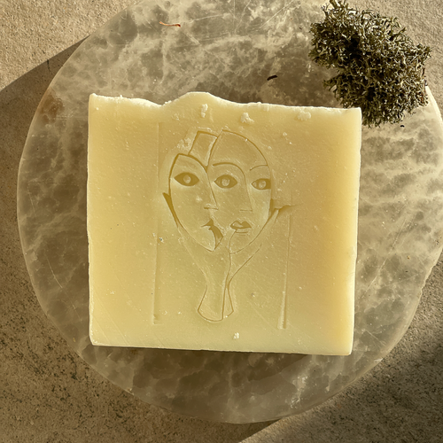 Just a Soap Bar