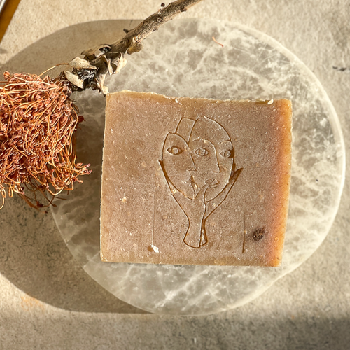 Vernal Bodies Soap Bar