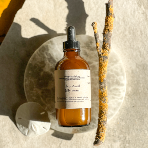 HydraSnail Serum Jelly